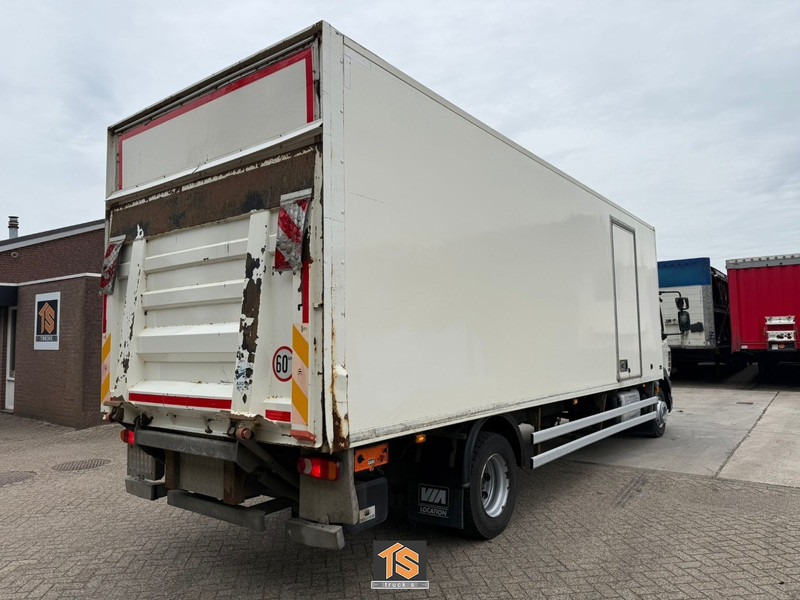 DAF FA LF 230 14 TON - KOFFER/BOX - AUTOMATIC - BELGIUM TRUCK - TOP - Tovornjak zabojnik: slika 2 DAF FA LF 230 14 TON - KOFFER/BOX - AUTOMATIC - BELGIUM TRUCK - TOP - Tovornjak zabojnik: slika 2