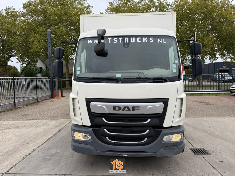 DAF FA LF 230 14 TON - KOFFER/BOX - AUTOMATIC - BELGIUM TRUCK - TOP - Tovornjak zabojnik: slika 5 DAF FA LF 230 14 TON - KOFFER/BOX - AUTOMATIC - BELGIUM TRUCK - TOP - Tovornjak zabojnik: slika 5