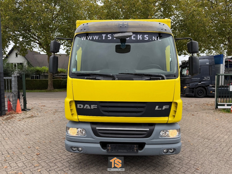 DAF FA LF55 220 - EURO 5 EEV - 12 TON - LADEBORDWAND - APK 08/2026 - BELGIUM TOP TRUCK - Tovornjak zabojnik: slika 5 DAF FA LF55 220 - EURO 5 EEV - 12 TON - LADEBORDWAND - APK 08/2026 - BELGIUM TOP TRUCK - Tovornjak zabojnik: slika 5