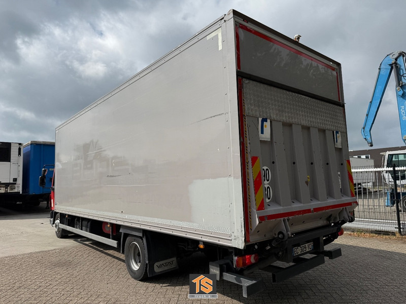 DAF LF 220 12 TON - LADEBORDWAND - TOP TRUCK - Tovornjak zabojnik: slika 5 DAF LF 220 12 TON - LADEBORDWAND - TOP TRUCK - Tovornjak zabojnik: slika 5