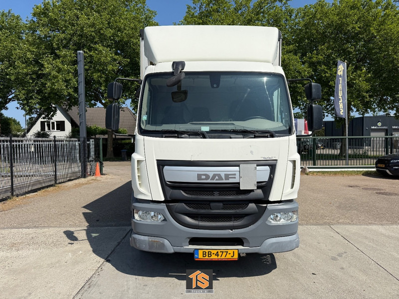 DAF LF 280 FA 19 TON - SCHUIFZEILEN/CURTAIN/GARDINEN - APK 06/2026! - NL TRUCK - TOP! - Tovornjak s ponjavo: slika 2 DAF LF 280 FA 19 TON - SCHUIFZEILEN/CURTAIN/GARDINEN - APK 06/2026! - NL TRUCK - TOP! - Tovornjak s ponjavo: slika 2