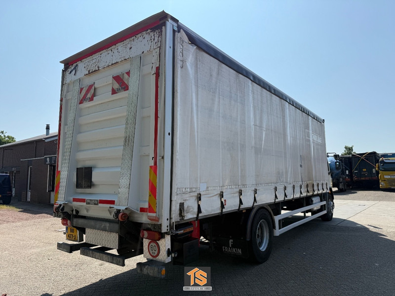 DAF LF 280 FA 19 TON - SCHUIFZEILEN/CURTAIN/GARDINEN - APK 06/2026! - NL TRUCK - TOP! - Tovornjak s ponjavo: slika 4 DAF LF 280 FA 19 TON - SCHUIFZEILEN/CURTAIN/GARDINEN - APK 06/2026! - NL TRUCK - TOP! - Tovornjak s ponjavo: slika 4