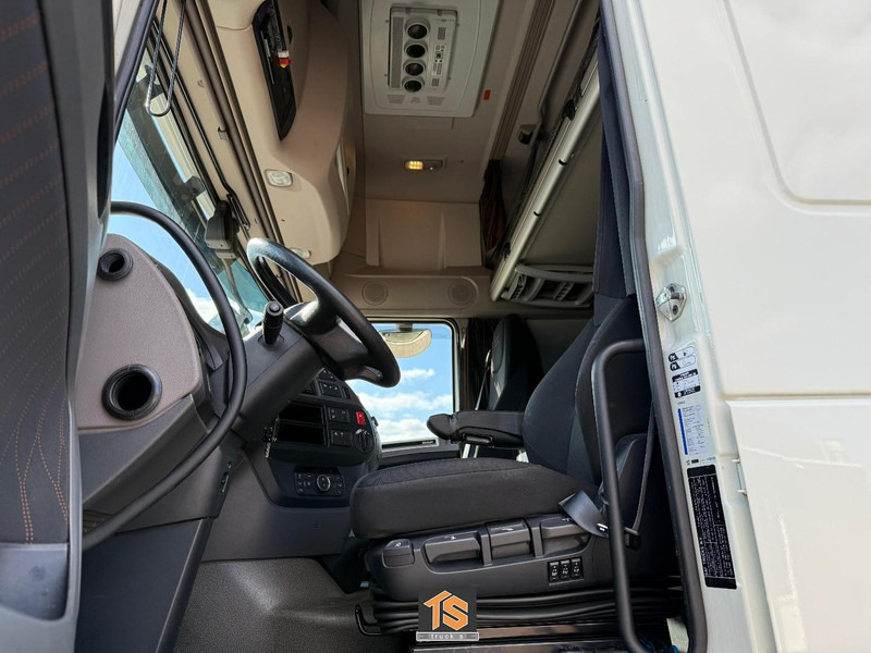 DAF XF 480 FAN SSC - RETARDER - BDF - KLIMA - GERMAN TRUCK - TOP! - Kontejnerski tovornjak/ Tovornjak z zamenljivim tovoriščem: slika 5 DAF XF 480 FAN SSC - RETARDER - BDF - KLIMA - GERMAN TRUCK - TOP! - Kontejnerski tovornjak/ Tovornjak z zamenljivim tovoriščem: slika 5