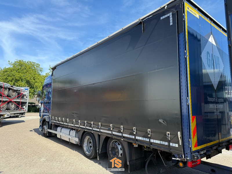 DAF XF 480 SSC - JUMBO - BELGIUM TOP - TUV 3/26 - Tovornjak zabojnik: slika 4 DAF XF 480 SSC - JUMBO - BELGIUM TOP - TUV 3/26 - Tovornjak zabojnik: slika 4