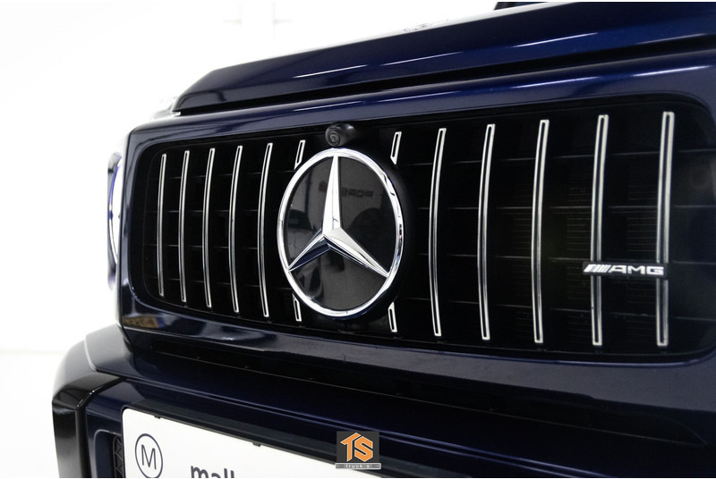 Mercedes-Benz AMG G 63 DEALEROH - NL TOP - Avtomobil: slika 5 Mercedes-Benz AMG G 63 DEALEROH - NL TOP - Avtomobil: slika 5