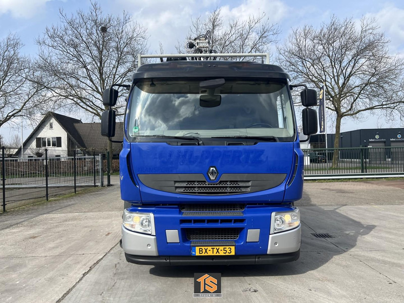 Renault PREMIUM LANDER 430.26 6X2 EL 2M ROLLKRAN - Kennis R16/7 - NL TOP TRUCK - Tovornjak s kesonom, Tovornjak z dvigalom: slika 4 Renault PREMIUM LANDER 430.26 6X2 EL 2M ROLLKRAN - Kennis R16/7 - NL TOP TRUCK - Tovornjak s kesonom, Tovornjak z dvigalom: slika 4