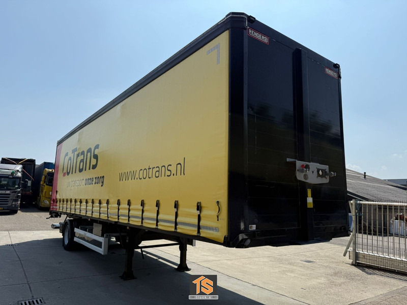 Renders R0C 12.10 1-AS CITY TRAILER - 10,8 METER - NEW MOT/TUV NIEUWE APK - NL TRAILER - TOP!! - Polprikolica s ponjavo: slika 1 Renders R0C 12.10 1-AS CITY TRAILER - 10,8 METER - NEW MOT/TUV NIEUWE APK - NL TRAILER - TOP!! - Polprikolica s ponjavo: slika 1