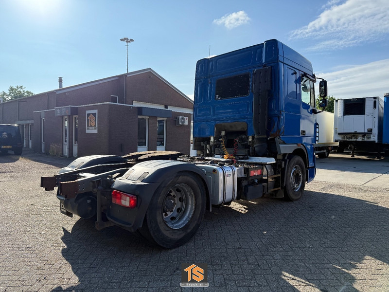 DAF FT XF105 410 - SC - HYDRAULIEK - NL TOP TRUCK - TUV 11/25 - Vlačilec: slika 5 DAF FT XF105 410 - SC - HYDRAULIEK - NL TOP TRUCK - TUV 11/25 - Vlačilec: slika 5