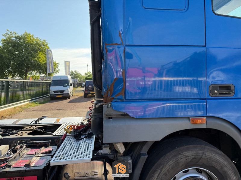 DAF FT XF105 410 - SC - HYDRAULIEK - NL TOP TRUCK - TUV 11/25 - Vlačilec: slika 4 DAF FT XF105 410 - SC - HYDRAULIEK - NL TOP TRUCK - TUV 11/25 - Vlačilec: slika 4