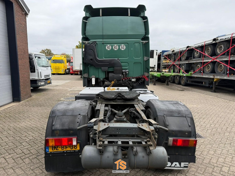 DAF FTP CF85 410 - 6x2 - AUTOMATIC - MX ENGINE BRAKE - NL TOP TRUCK - TUV/APK 03/2026 - Vlačilec: slika 5 DAF FTP CF85 410 - 6x2 - AUTOMATIC - MX ENGINE BRAKE - NL TOP TRUCK - TUV/APK 03/2026 - Vlačilec: slika 5