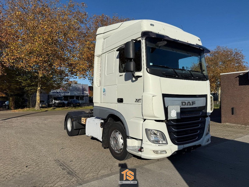 DAF XF 106.460 AUTOMATIC - EURO 6 - BELGIUM TOP TRUCK - NEW APK/TUV - NEW TACHO - Vlačilec: slika 3 DAF XF 106.460 AUTOMATIC - EURO 6 - BELGIUM TOP TRUCK - NEW APK/TUV - NEW TACHO - Vlačilec: slika 3
