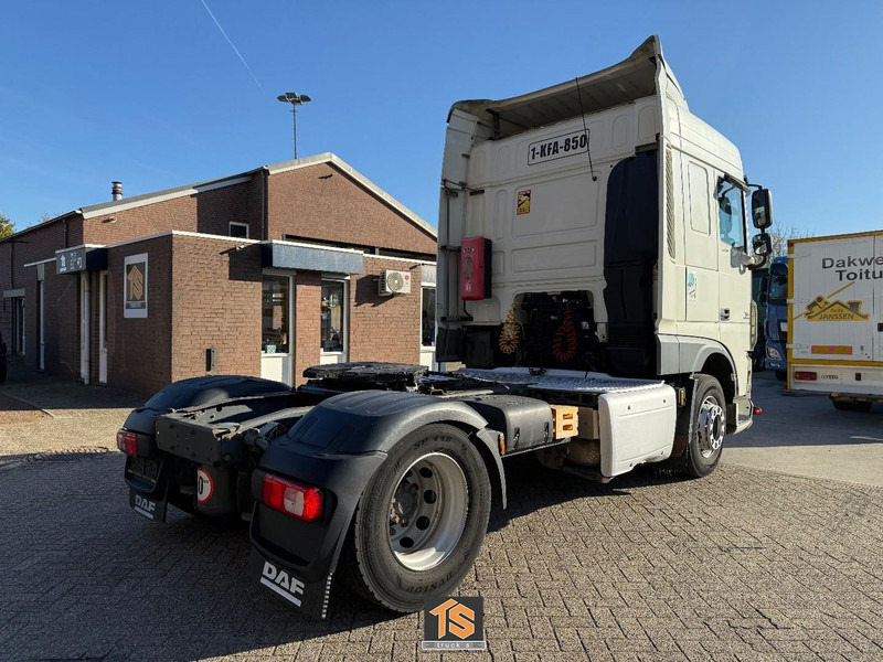 DAF XF 106.460 AUTOMATIC - EURO 6 - BELGIUM TOP TRUCK - NEW APK/TUV - NEW TACHO - Vlačilec: slika 4 DAF XF 106.460 AUTOMATIC - EURO 6 - BELGIUM TOP TRUCK - NEW APK/TUV - NEW TACHO - Vlačilec: slika 4