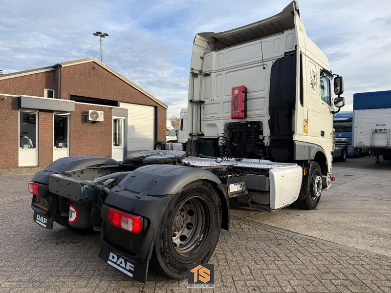 DAF XF 106.460 AUTOMATIC - EURO 6 - BELGIUM TOP TRUCK - NEW APK/TUV - Vlačilec: slika 5 DAF XF 106.460 AUTOMATIC - EURO 6 - BELGIUM TOP TRUCK - NEW APK/TUV - Vlačilec: slika 5
