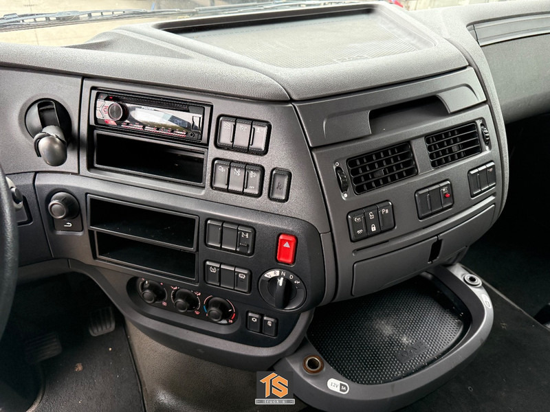 DAF XF 440 FT EURO 6 - MX BRAKE - 2 TANKS - APK/TUV 02/2026 - NL TRUCK - TOP! - Vlačilec: slika 4 DAF XF 440 FT EURO 6 - MX BRAKE - 2 TANKS - APK/TUV 02/2026 - NL TRUCK - TOP! - Vlačilec: slika 4