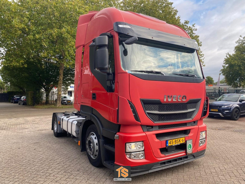 Iveco AS440T/P FP-LT 420 - STRALIS - MEGA/LOW - NL TOP TRUCK - Vlačilec: slika 2 Iveco AS440T/P FP-LT 420 - STRALIS - MEGA/LOW - NL TOP TRUCK - Vlačilec: slika 2