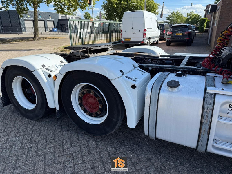 MAN TGX 18.440 6x2 - AUTOMATIC - BELGIUM TOP TRUCK - Vlačilec: slika 4 MAN TGX 18.440 6x2 - AUTOMATIC - BELGIUM TOP TRUCK - Vlačilec: slika 4