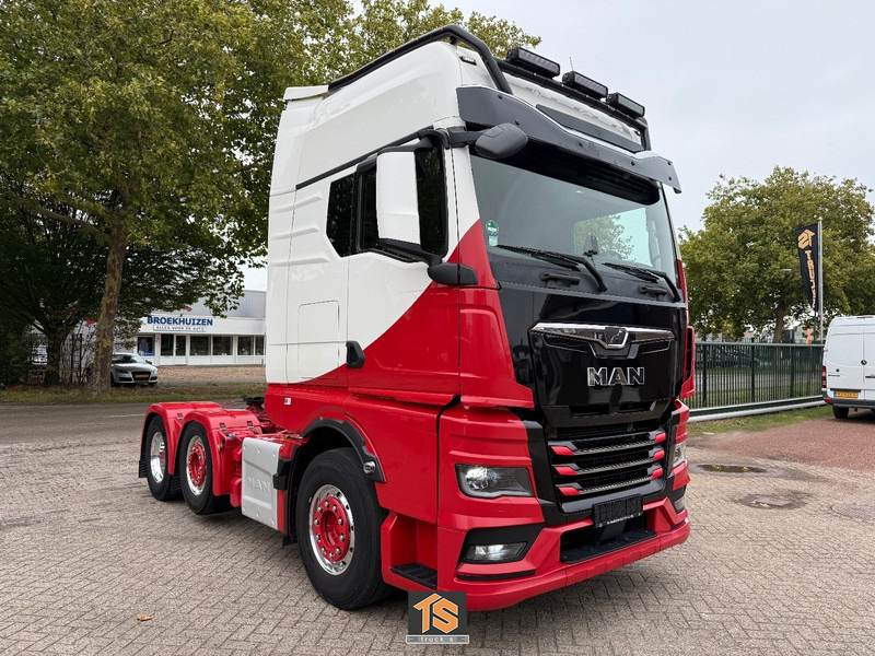 MAN TGX 26.510 6X2 EURO 6 - LIFT-AXLE - BELGIUM TRUCK - SUPER! - Vlačilec: slika 5 MAN TGX 26.510 6X2 EURO 6 - LIFT-AXLE - BELGIUM TRUCK - SUPER! - Vlačilec: slika 5