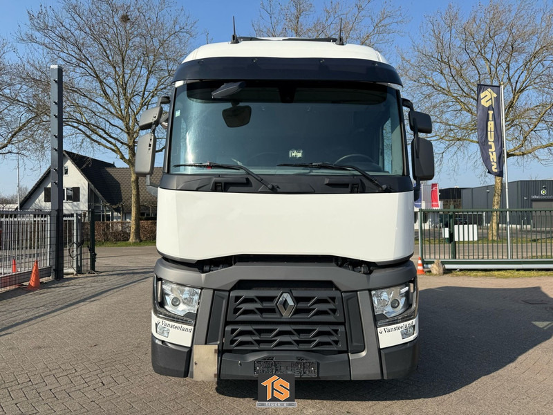 Renault T 460 HYDRAULIEK - BELGIUM TOP TRUCK - TUV 6/25 - Vlačilec: slika 2 Renault T 460 HYDRAULIEK - BELGIUM TOP TRUCK - TUV 6/25 - Vlačilec: slika 2