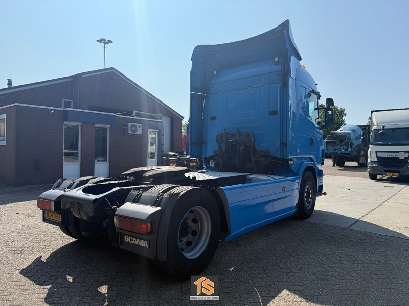 Scania G 400 A 4X2 MANUAL - NL TOP TRUCK - Vlačilec: slika 5 Scania G 400 A 4X2 MANUAL - NL TOP TRUCK - Vlačilec: slika 5