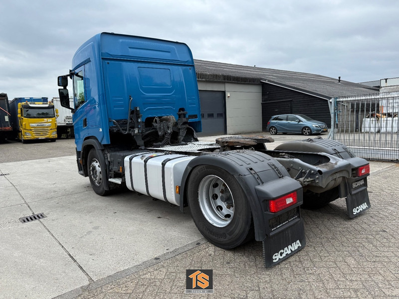 Scania G450 AUTOMATIC - RETARDER - BELGIUM TOP TRUCK - Vlačilec: slika 5 Scania G450 AUTOMATIC - RETARDER - BELGIUM TOP TRUCK - Vlačilec: slika 5