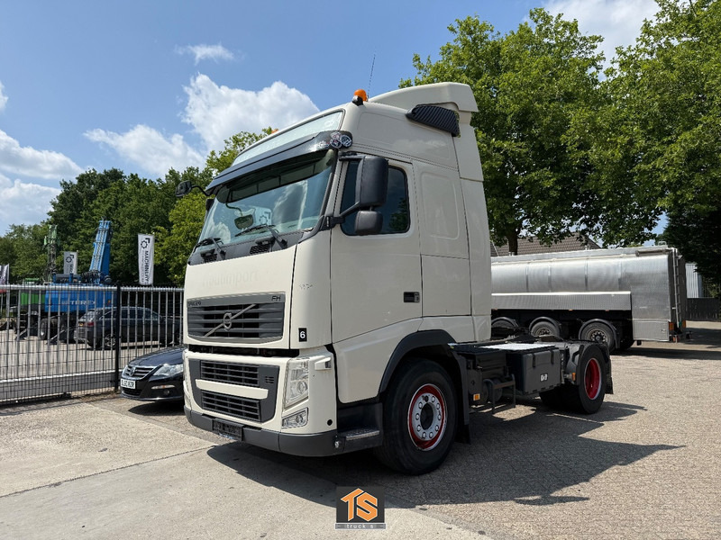 Vlačilec Volvo FH 420 AUTOMATIC - EURO 5 - BELGIUM TOP TRUCK - TUV 12/25: slika 1