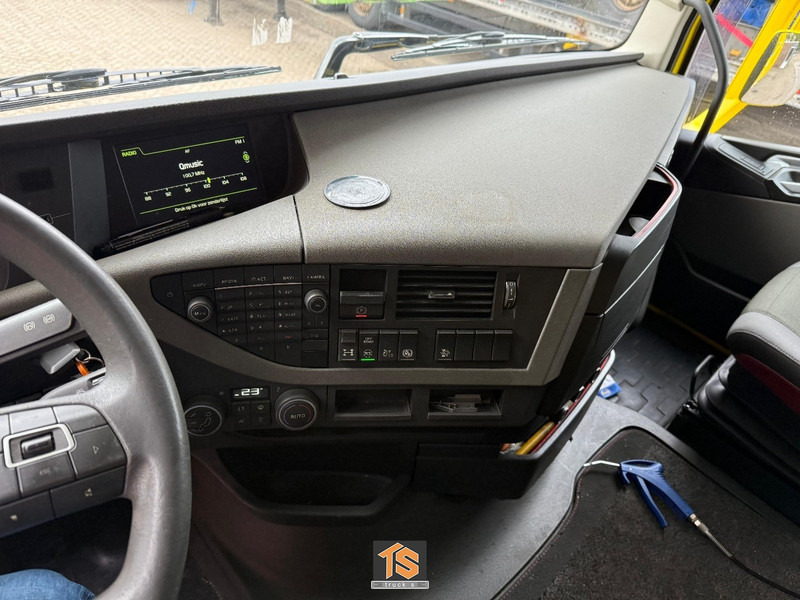 Volvo FH 460 - AUTOMATIC - EURO 6 - APK/TUV 07/2026 - NL TRUCK - TOP!! - Vlačilec: slika 4 Volvo FH 460 - AUTOMATIC - EURO 6 - APK/TUV 07/2026 - NL TRUCK - TOP!! - Vlačilec: slika 4