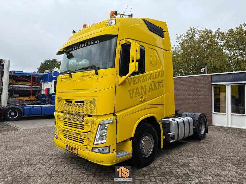 Volvo FH 460 - AUTOMATIC - EURO 6 - APK/TUV 07/2026 - NL TRUCK - TOP!! - Vlačilec: slika 1 Volvo FH 460 - AUTOMATIC - EURO 6 - APK/TUV 07/2026 - NL TRUCK - TOP!! - Vlačilec: slika 1