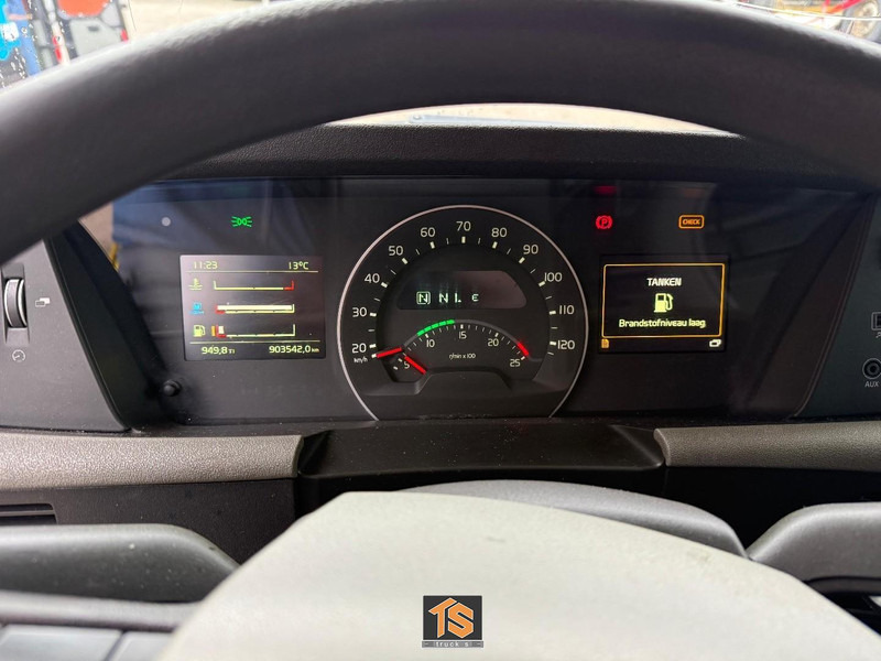 Volvo FH 460 - AUTOMATIC - EURO 6 - APK/TUV 07/2026 - NL TRUCK - TOP!! - Vlačilec: slika 3 Volvo FH 460 - AUTOMATIC - EURO 6 - APK/TUV 07/2026 - NL TRUCK - TOP!! - Vlačilec: slika 3