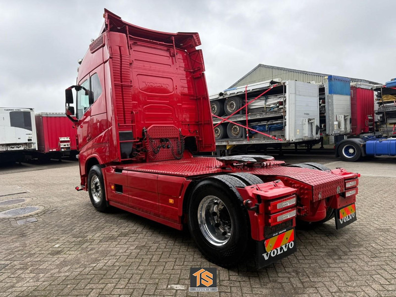 Volvo FH 540 SHOWTRUCK - APK/TUV 05/2026 - BELGIUM TRUCK - EURO 6D - TOP TOP TOP! - Vlačilec: slika 2 Volvo FH 540 SHOWTRUCK - APK/TUV 05/2026 - BELGIUM TRUCK - EURO 6D - TOP TOP TOP! - Vlačilec: slika 2