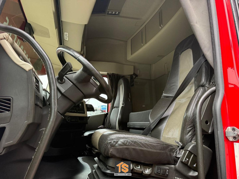 Volvo FH 540 SHOWTRUCK - APK/TUV 05/2026 - BELGIUM TRUCK - EURO 6D - TOP TOP TOP! - Vlačilec: slika 4 Volvo FH 540 SHOWTRUCK - APK/TUV 05/2026 - BELGIUM TRUCK - EURO 6D - TOP TOP TOP! - Vlačilec: slika 4