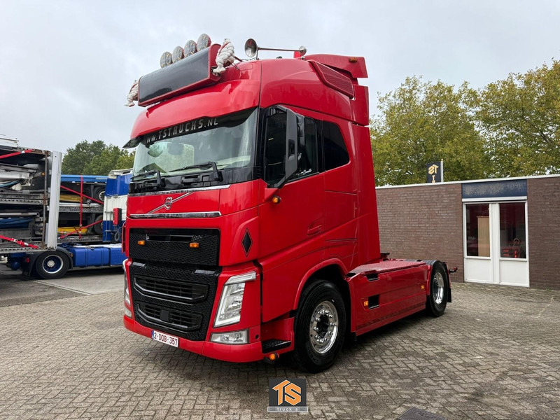Volvo FH 540 SHOWTRUCK - APK/TUV 05/2026 - BELGIUM TRUCK - EURO 6D - TOP TOP TOP! - Vlačilec: slika 1 Volvo FH 540 SHOWTRUCK - APK/TUV 05/2026 - BELGIUM TRUCK - EURO 6D - TOP TOP TOP! - Vlačilec: slika 1