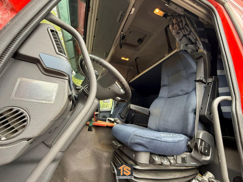 Volvo FM9 340 - EURO 5 - AUTOMATIC - NL TOP TRUCK - TUV 6/26 - Tovornjak zabojnik: slika 5 Volvo FM9 340 - EURO 5 - AUTOMATIC - NL TOP TRUCK - TUV 6/26 - Tovornjak zabojnik: slika 5