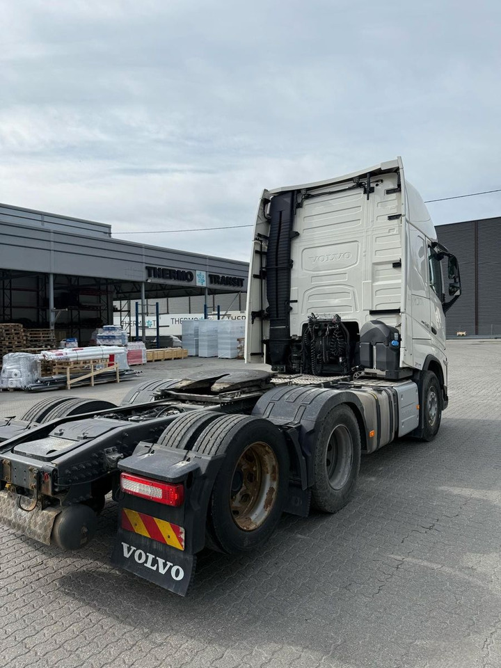 Volvo FH540 6x2 / Double boogie - Vlačilec: slika 4 Volvo FH540 6x2 / Double boogie - Vlačilec: slika 4