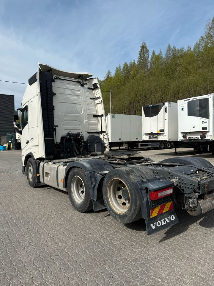Volvo FH540 6x2 / Double boogie - Vlačilec: slika 5 Volvo FH540 6x2 / Double boogie - Vlačilec: slika 5