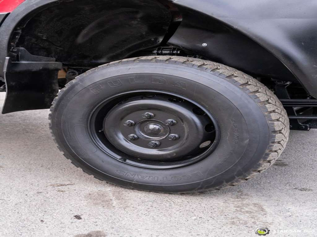 Iveco  DAILY 4X4 OFFROAD CAMPER BOX DOKA Iveco  DAILY 4X4 OFFROAD CAMPER BOX DOKA lizing Iveco  DAILY 4X4 OFFROAD CAMPER BOX DOKA Iveco  DAILY 4X4 OFFROAD CAMPER BOX DOKA: slika 13