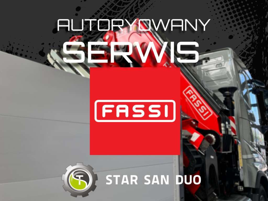 MAN TGA 18.350 4x4 Fassi F235 Crane Kran - Tovornjak z dvigalom: slika 5 MAN TGA 18.350 4x4 Fassi F235 Crane Kran - Tovornjak z dvigalom: slika 5