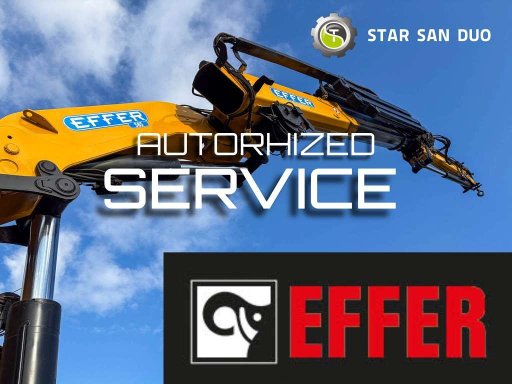 MAN TGS 33.400 6x6 BL EFFER 315/8S HDS Crane 2019 - Tovornjak z dvigalom: slika 4 MAN TGS 33.400 6x6 BL EFFER 315/8S HDS Crane 2019 - Tovornjak z dvigalom: slika 4