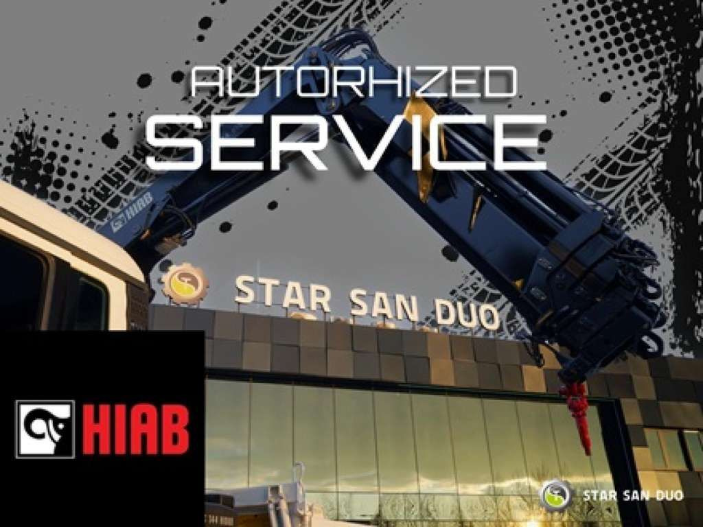 Mercedes-Benz ACTROS 3346 6x6 HIAB 244EP-4 Crane Kipper - Tovornjak z dvigalom: slika 5 Mercedes-Benz ACTROS 3346 6x6 HIAB 244EP-4 Crane Kipper - Tovornjak z dvigalom: slika 5