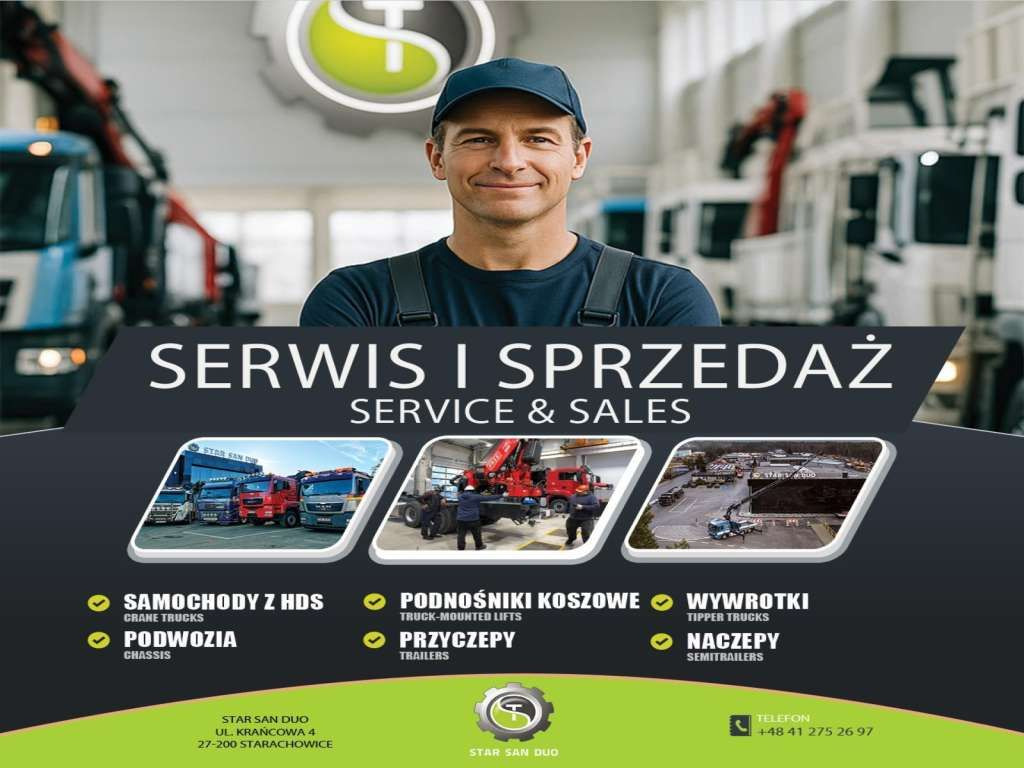 Nov Tovornjak prekucnik Mercedes-Benz Zetros 1833 4x4 Kipper Camper Chassis: slika 30 Nov Tovornjak prekucnik Mercedes-Benz Zetros 1833 4x4 Kipper Camper Chassis: slika 30