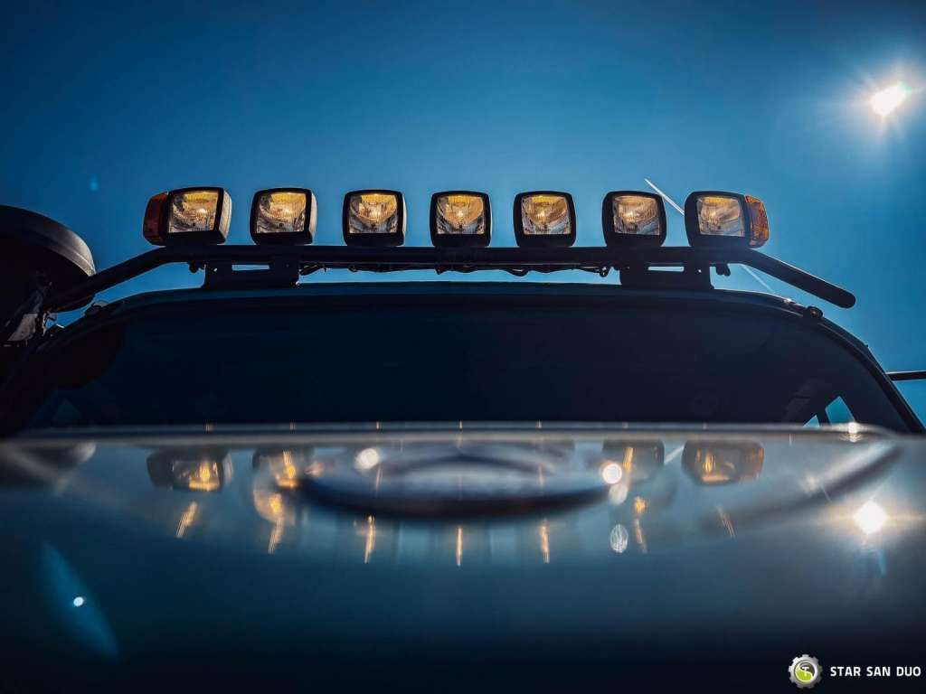 Nov Tovornjak prekucnik Mercedes-Benz Zetros 1833 4x4 Kipper Camper Chassis: slika 23 Nov Tovornjak prekucnik Mercedes-Benz Zetros 1833 4x4 Kipper Camper Chassis: slika 23