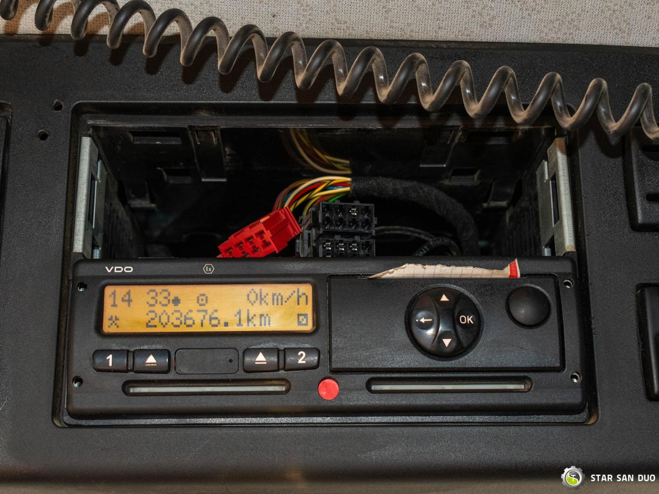 Tovornjak prekucnik : slika 21