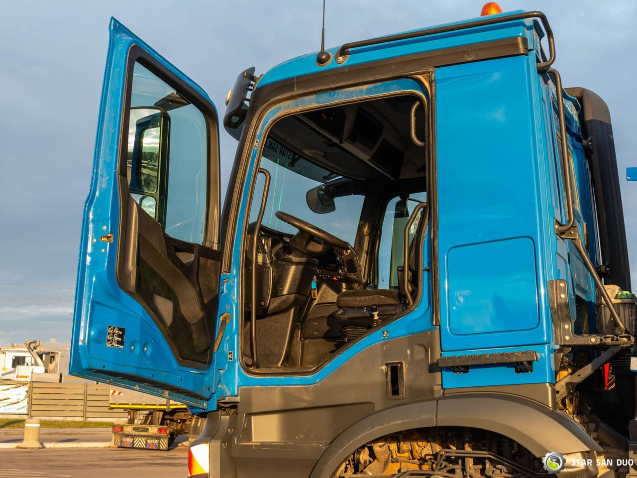 Tovornjak prekucnik : slika 18