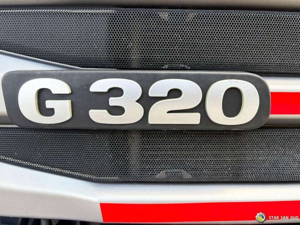 Tovornjak Scania  D 320 FIRE BRIGADE Tank 12,000 Litres: slika 29