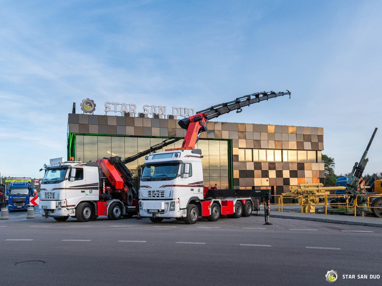 - Vlačilec: slika 5 - Vlačilec: slika 5