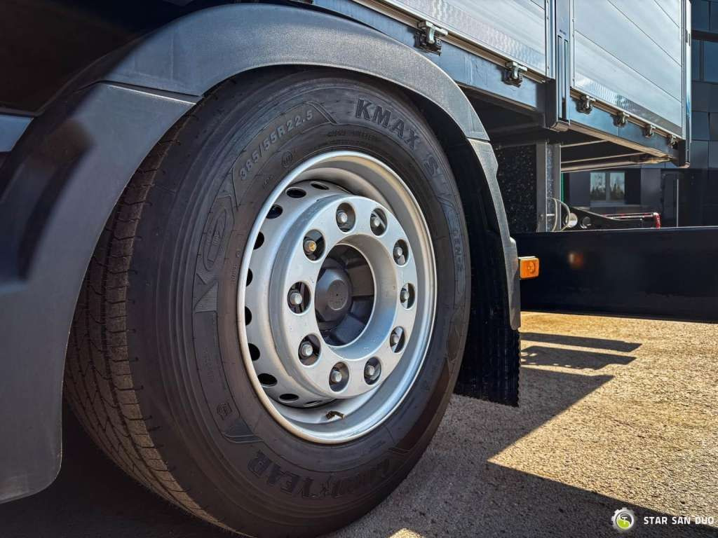 Tovornjak z dvigalom Volvo  FH 500 6x2 FASSI F545R.A.2.25 CRANE KRAN NEW !!: slika 28 Tovornjak z dvigalom Volvo  FH 500 6x2 FASSI F545R.A.2.25 CRANE KRAN NEW !!: slika 28