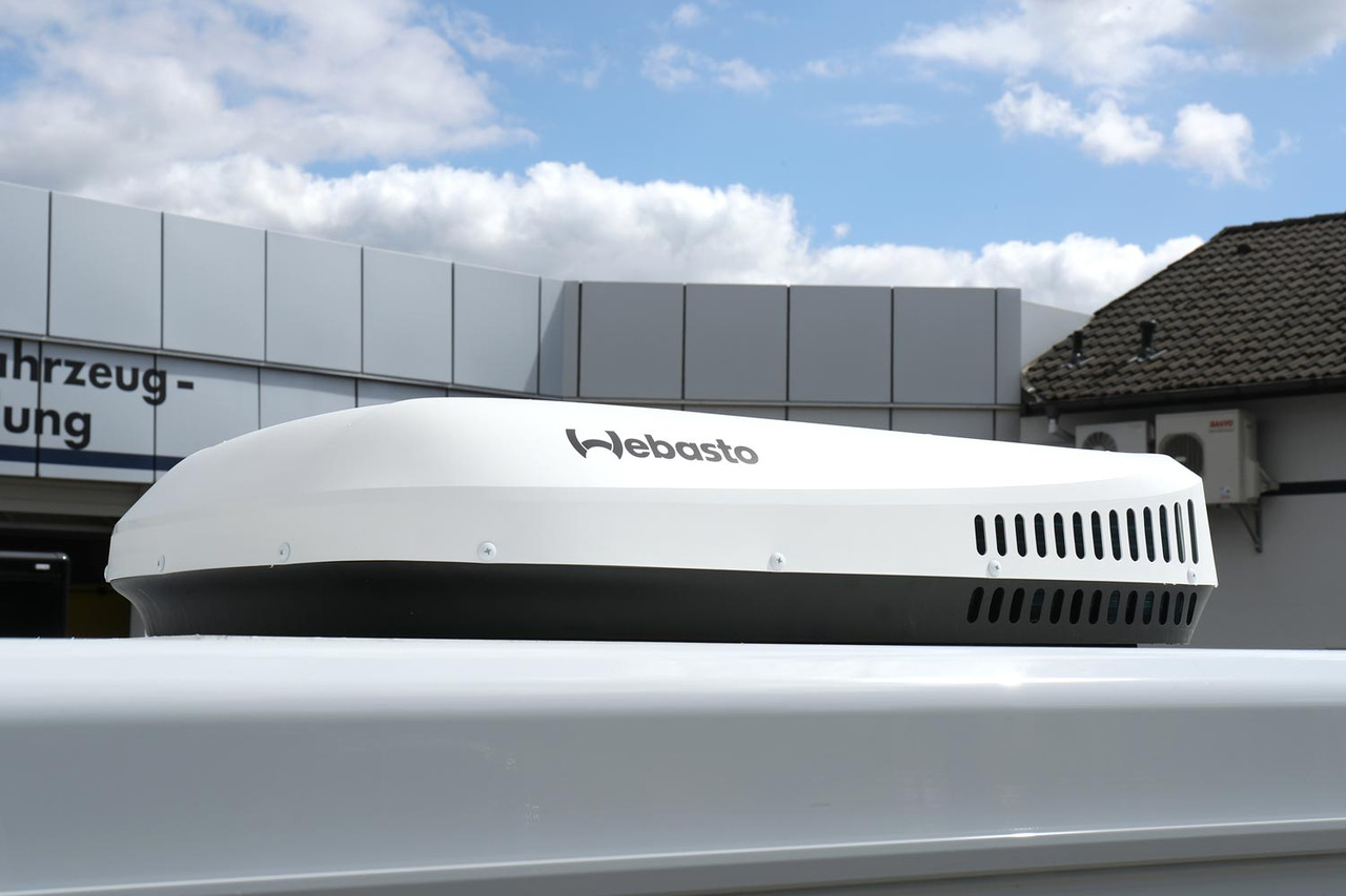 Mobil BORCO HÖHNS - Tovornjak s hrano: slika 2 Mobil BORCO HÖHNS - Tovornjak s hrano: slika 2