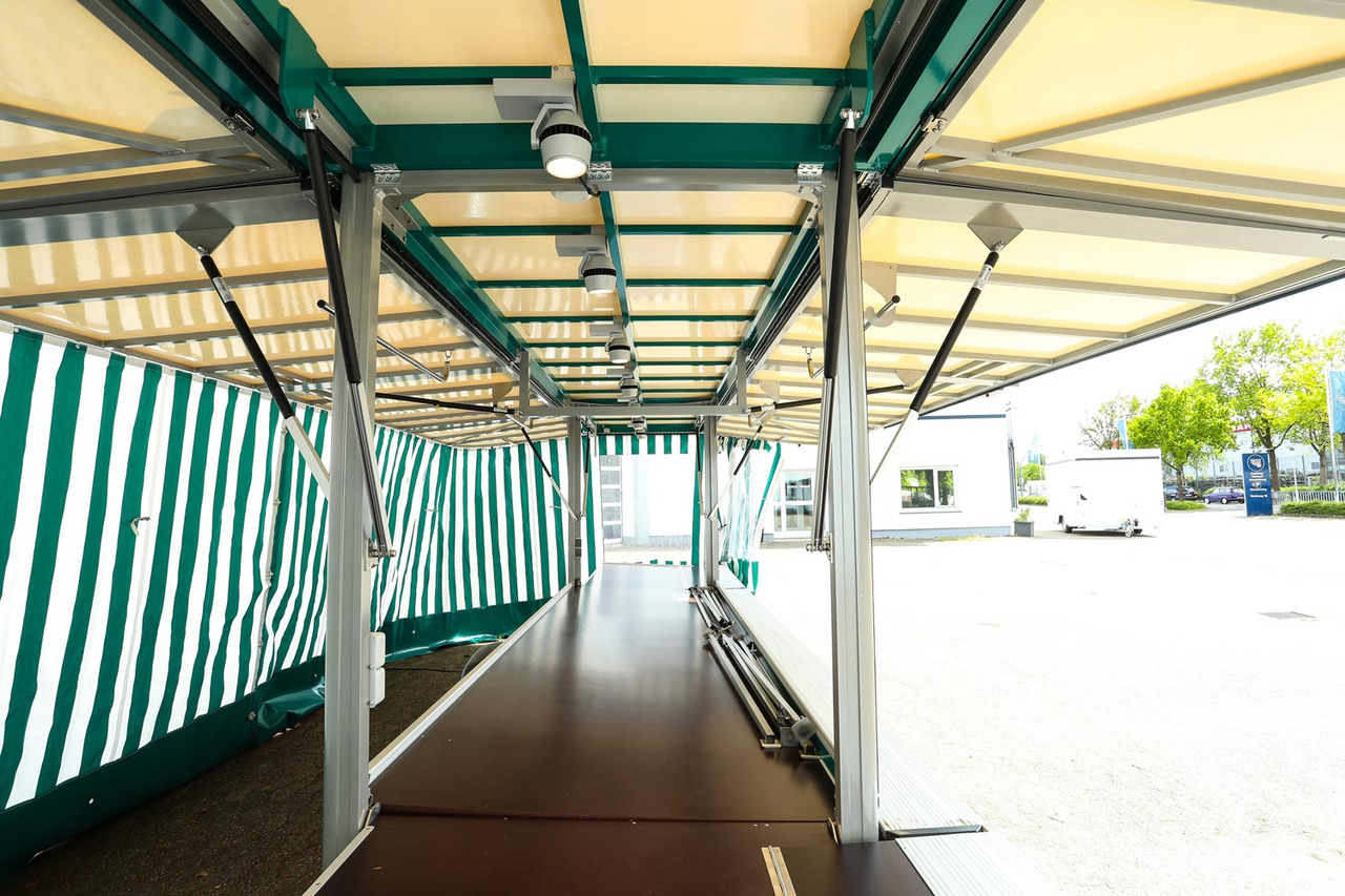 Nov Prikolica s hrano Verkaufsanhänger BORCO HÖHNS: slika 11 Nov Prikolica s hrano Verkaufsanhänger BORCO HÖHNS: slika 11