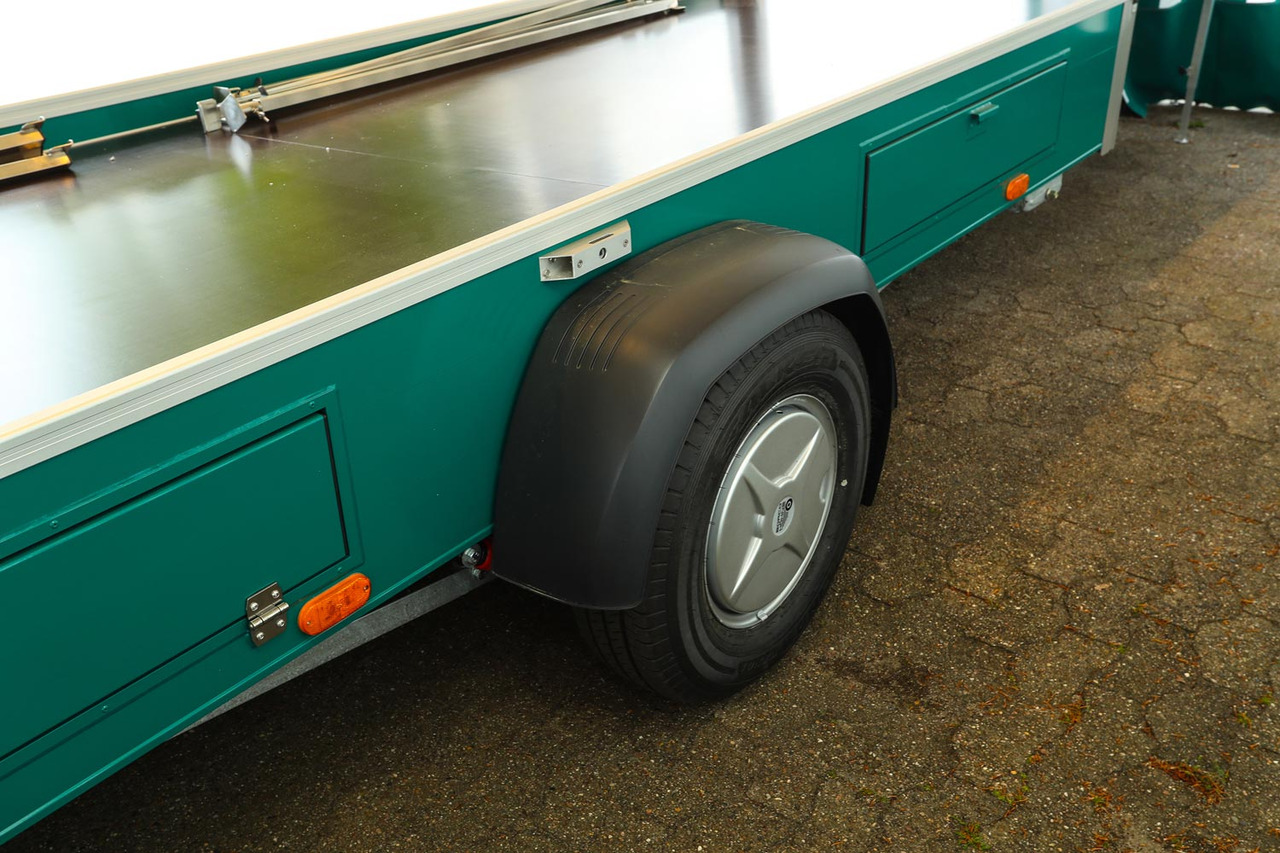 Nov Prikolica s hrano Verkaufsanhänger BORCO HÖHNS: slika 12 Nov Prikolica s hrano Verkaufsanhänger BORCO HÖHNS: slika 12