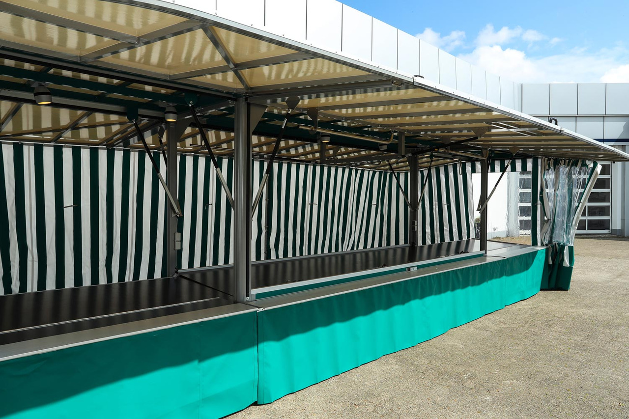 Nov Prikolica s hrano Verkaufsanhänger BORCO HÖHNS: slika 6 Nov Prikolica s hrano Verkaufsanhänger BORCO HÖHNS: slika 6