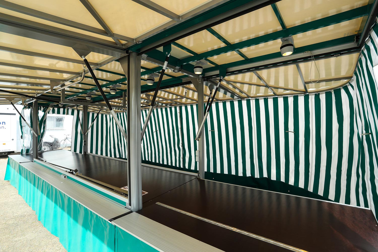 Nov Prikolica s hrano Verkaufsanhänger BORCO HÖHNS: slika 8 Nov Prikolica s hrano Verkaufsanhänger BORCO HÖHNS: slika 8